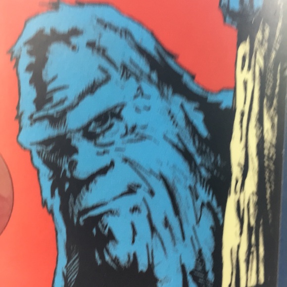 Meet your Posher, Luke - Picture 1 of 1